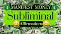 create custom subliminal affirmations audios for you to manifest anything