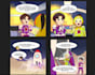 create comic strip in a day