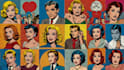 draw a pop art portrait