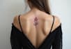 design your ideal custom tattoo in may style