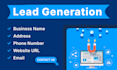 do data entry, web scrapping, email scrapping, copy paste and typing work