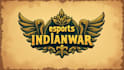 create awesome indian war logo with text any file