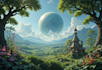 draw nature, science and culture