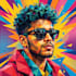 draw an awesome wpap pop art