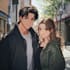 make a anime couple character art anime style