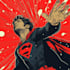 draw comic book art and comic book illustration