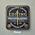 professionally write, edit, proofread assignments, books, resumes, and more