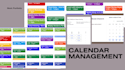 be your exceptional administrative assistant support