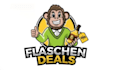 make mascot amazing monkeys tree house logo