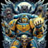 sculpt warhammer 40k miniatures
