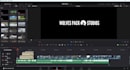 edit and colour grade your videos
