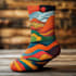design unique socks for you
