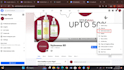 set up social media business page for more visibility