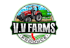 create high quality and beautiful livestock logo  design