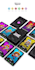 draw card game character develop 2d card game for mobile and pc tcg template