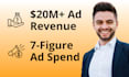 manage amazon ppc campaigns with 10 years of expertise