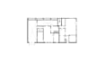 do professional 2d floor plans in autocad