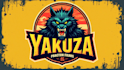make outstanding yakuza logo with express delivery