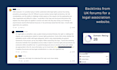 build high quality manual UK crowd links in relevant forum discussions