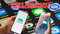 do mobile app, ios app, android app , smartwatch apps creation