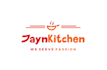 design a bubble tea or food and beverage logo