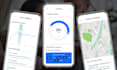 develop a custom parental control app like qustodio, bark, and net nanny