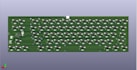 design custom mechanical keyboard pcb and program firmware