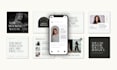 design custom canva templates