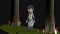 create stylized 3d character modelling