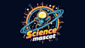 do creative gradient science logo with new concepts