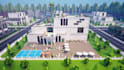 create a fortnite tycoon map using uefn