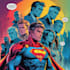 create comic book and custom illustration