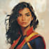 draw comic book cartoon and custom illustration digital art