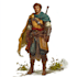 create character art, dnd, and game art