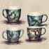 do creative mug and cup designs