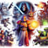 do  paint miniatures figures warhammer painting 40k