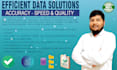 precision b2b lead sourcing  exclusive prospect email compilation