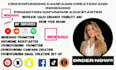do crowdfunding campaign creation promotion on kickstarter indiegogo gofundme