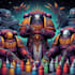 paint your warhammer 40k, sigma