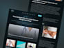 create custom mern stack website