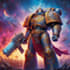 design an your warhammer 40k models