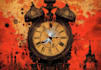 do amazing clock logo