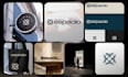 design a modern minimalist logo for your business
