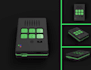 turn your idea into a functional cad model