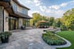 draw photorealistic outdoor renders, landscape design
