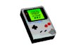 make any object into a low poly 3d model