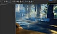 design fantasy roblox maps, rpg worlds and open environments