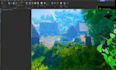 design roblox maps with horror, fantasy and survival themes