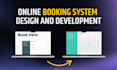 build a fully automated wordpress booking website using amelia plugin