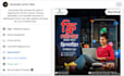do professional facebook business page creation and optimization
